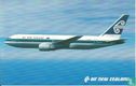 Air New Zealand - Boeing 767 - Bild 1