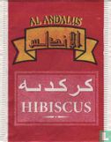 Hibiscus - Bild 1