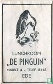 Lunchroom "De Pinguin" - Image 1