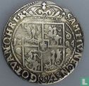 Pologne ort 1624 - Image 1