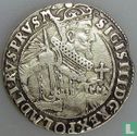 Pologne ort 1624 - Image 2