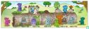 Tree trunk house - Image 2