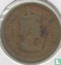 British Honduras 5 cents 1957 - Image 2