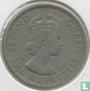 Brits-Honduras 50 cents 1966 - Afbeelding 2