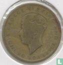 Britisch-Honduras 5 Cent 1945 - Bild 2