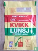 Kvikk lunsj Alta - Image 1