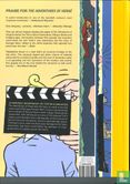 The adventures of Hergé - Afbeelding 2