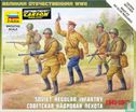 Sovjet Reguliere infanterie - Afbeelding 1