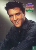 Elvis Portraits  - Image 1
