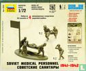 Soviet medical personnel - Image 2
