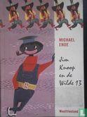 Jim Knoop en de wilde 13 - Image 1