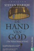 De hand van God - Afbeelding 1