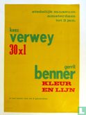 Kees verwey 30x 1 gerrit Benner - Image 1