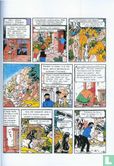 Tintin et le lac aux requins - Image 3
