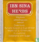 IBN Sina Herbs - Bild 1
