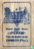 Hotel Café Rest. Peter - Image 1