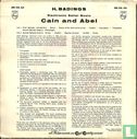 Electronic Ballet Music "Cain and Abel" - Afbeelding 2