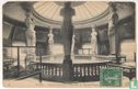 Paris - Musée Guimet - Rotonde du second étage 22/03/1924 - Afbeelding 1
