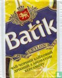 Black Tea with Bergamot - Image 1