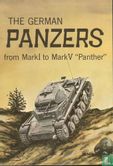 The German Panzers - Afbeelding 1