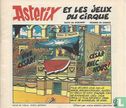 Asterix et les jeux du Cirque - Afbeelding 1