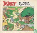 Asterix et Obélix amoureux - Afbeelding 1