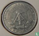 RDA 1 pfennig 1972 - Image 2