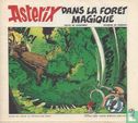 Asterix dans la Foret Magique - Afbeelding 1