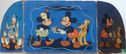 Set van Mickey Mouse & Donald Duck - Bild 3