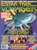 Star Trek - Voyager 1 - Image 1