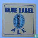 Blue Label ale - Bild 1