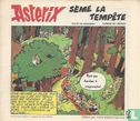 Asterix sème la Tempête - Afbeelding 1