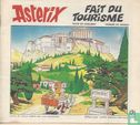 Asterix fait du tourisme - Image 1