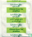 Chinese Green Tea & Saffron - Image 1