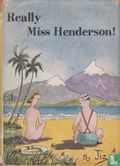 Really Miss Henderson - Afbeelding 1