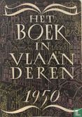 Het boek in Vlaanderen 1950 - Image 1