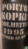 Kopke Colheita port 1995