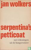 Serpentina's petticoat - Image 1