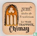 Chimay / de echte "Trappist" - Image 1