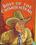 Boss of the Chisholm trail - Image 2