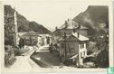 10.020. SAINT-JEAN-D'AULPH (Hte-Savoie) Le Village - Image 1