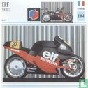 Elf 500 Elf 2 - Afbeelding 1