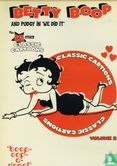 Betty Boop and Pudgy in "we did it" - Image 1
