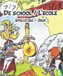 De school - Spelletjes / L'école - Jeux - Afbeelding 1