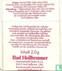 Indischer hochzeitstee