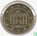 Germany 10 cent 2010 (F) - Image 1