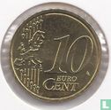 Deutschland 10 Cent 2010 (F) - Bild 2