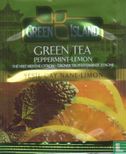 Green Tea Peppermint-Lemon - Image 1