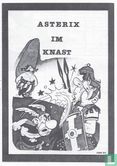 Asterix im Knast - Afbeelding 1