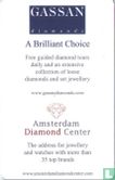 Centre du diamant d'Amsterdam - Image 1